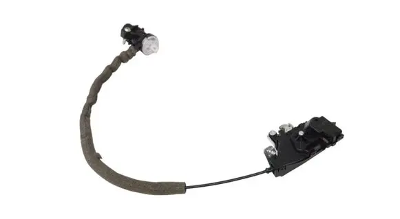 Mercedes-Benz E C207 W207 Tailgate/trunk/boot lock/catch/latch A2047500185