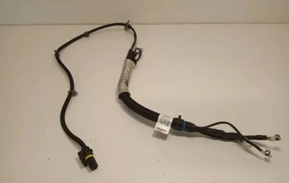 Mercedes-Benz GLC C253 Engine installation wiring loom A2055400428 0303201 ZGS002Q002
