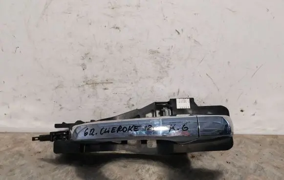 Jeep Grand Cherokee Rear door exterior handle