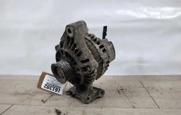 Ford Escort Generator/alternator 2s6t-10300-cb