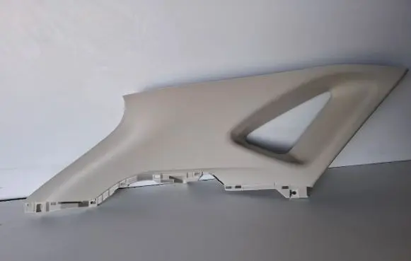 Lexus NX (D)pillar trim (top) 6248078011 6248078021