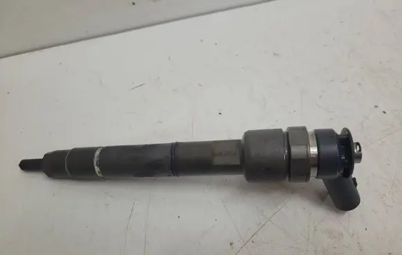 Mercedes-Benz A W169 Fuel injector A6400700787