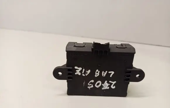 Ford S-MAX Door control unit/module 6G9T14B534AL