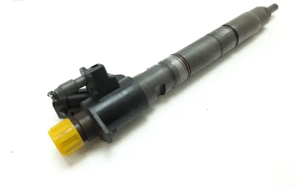 Volvo XC60 Fuel injector 31272767 0445116036