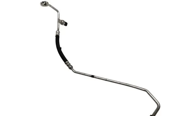 Nissan Rogue Air conditioning (A/C) pipe/hose