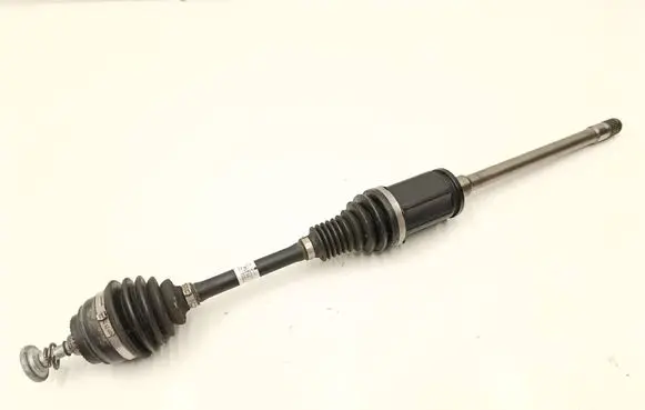 BMW 5 F10 F11 Front driveshaft 7618680