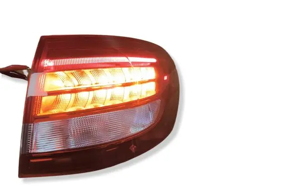 Mercedes-Benz GLC X253 C253 Rear/tail lights A2539060800