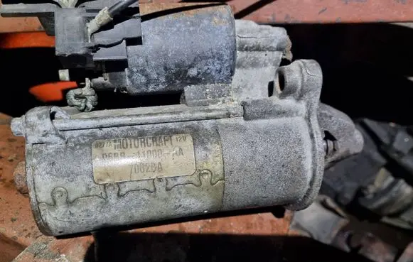 Ford Mondeo MK I Starter motor 96BB11009 0277A 7062BA