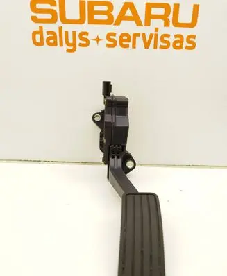 Subaru Impreza III Accelerator throttle pedal 36010AG140 1988007120 06K06B00506