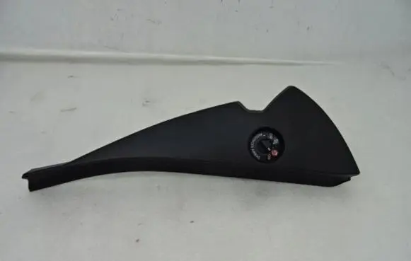 Renault Scenic IV - Grand scenic IV Dashboard side end trim 689209812R