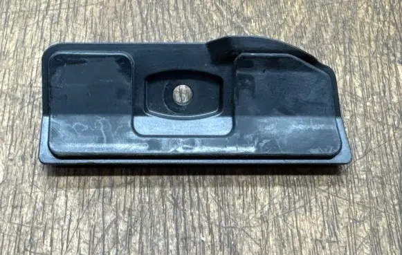 Convertible wind deflector