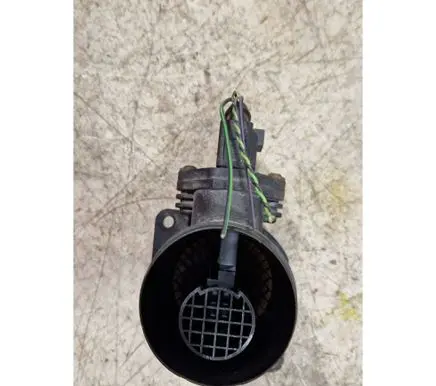 Volkswagen Caddy Mass air flow meter 0281002531 038906461B