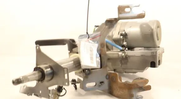 Nissan Qashqai Power steering pump 48810JD900