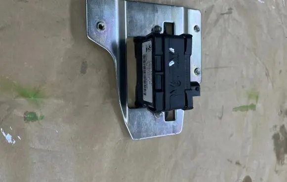 BMW 3 E90 E91 ESP acceleration yaw rate sensor 6762769 10170103253 SC300C020121