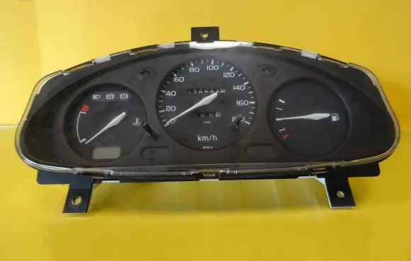 Nissan Micra Speedometer (instrument cluster) 248105F213 81117740