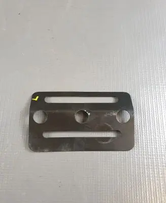 Renault Kangoo II Other interior part 8200743487