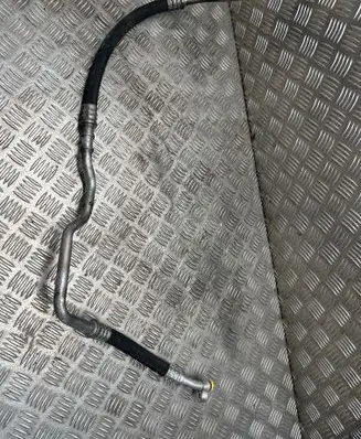 BMW X5 E70 Air conditioning (A/C) pipe/hose 9221762 7910M 00010062