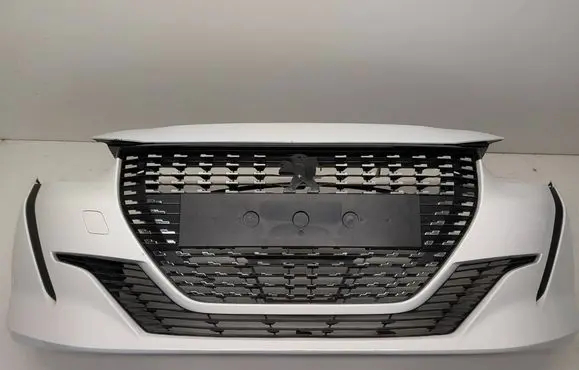 Peugeot 208 II Front bumper 9823203580