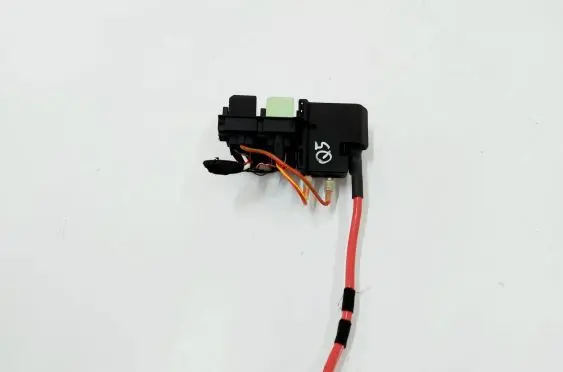 Audi Q5 SQ5 Fuse box set 80A937503