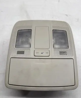 Mazda 6 Front seat light KD4569971