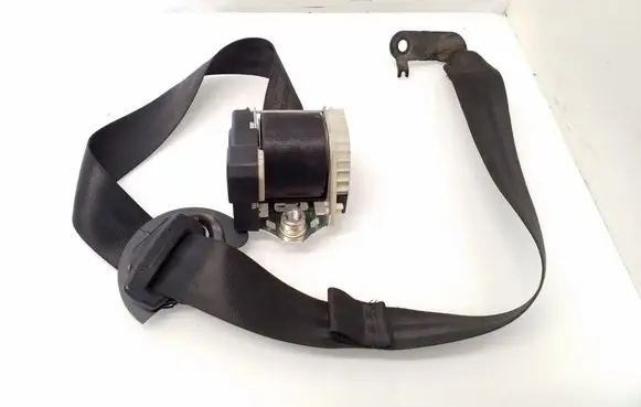 Volkswagen Touran I Roof seat belt 191857827