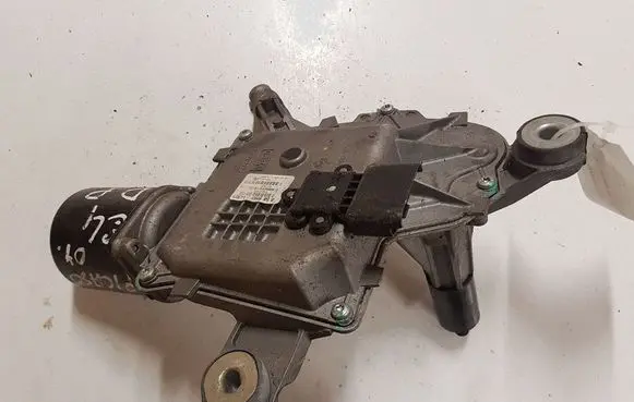 Citroen C4 I Picasso Wiper motor 53630347 53630327