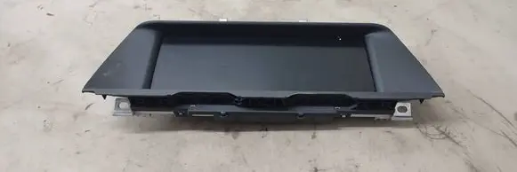 BMW 5 F10 F11 Screen/display/small screen 9247872 008003001 007007003
