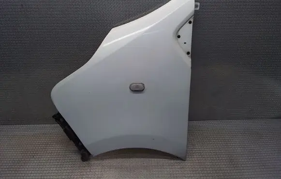 Renault Trafic III (X82) Fender 631016242R