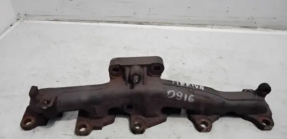 Opel Meriva A Exhaust manifold 73501340