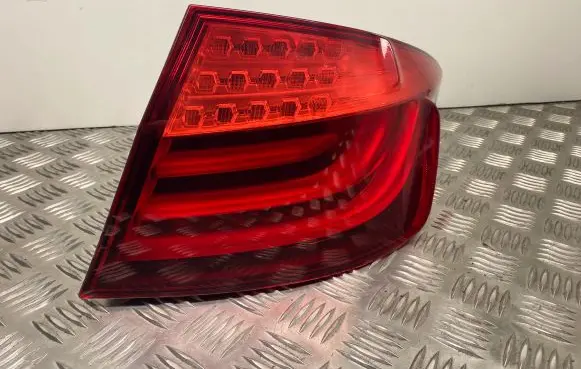 BMW 5 F10 F11 Rear/tail lights 173462 17346202
