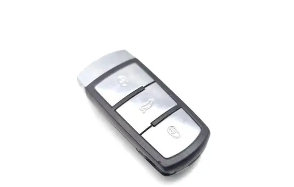 Volkswagen PASSAT CC Ignition key/card 