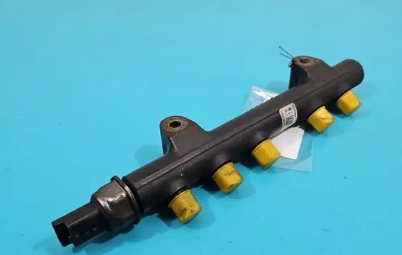 Fuel main line pipe