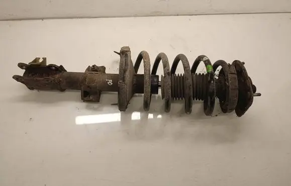 Volvo XC90 Front shock absorber/damper 824904003669