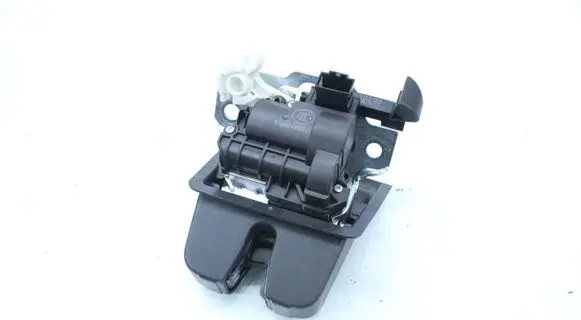 Volkswagen PASSAT B8 Tailgate/trunk/boot lock/catch/latch 5TA827505D