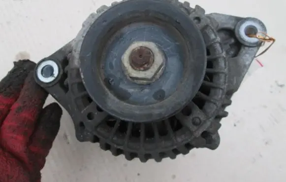 Honda CR-V Generator/alternator