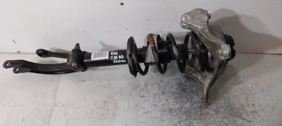 Audi A4 S4 B8 8K Front shock absorber/damper 8K0031BG
