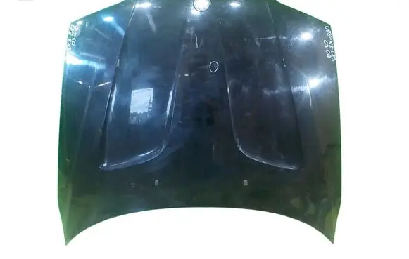 BMW X3 E83 Engine bonnet/hood UP81