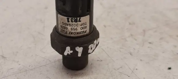 Audi A4 S4 B5 8D Air conditioning (A/C) pressure sensor 8D0959482A