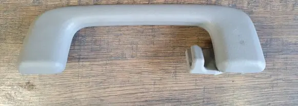 Mitsubishi ASX Rear interior roof grab handle