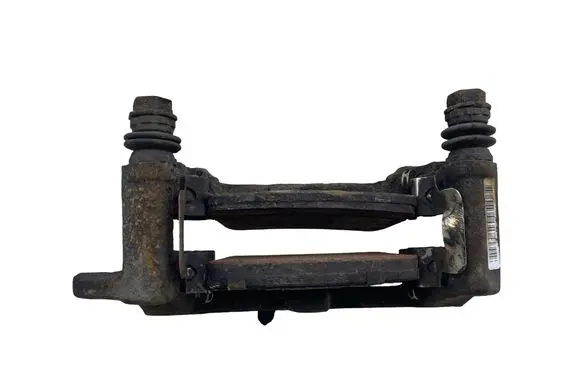 Volkswagen Golf VI Rear brake caliper 