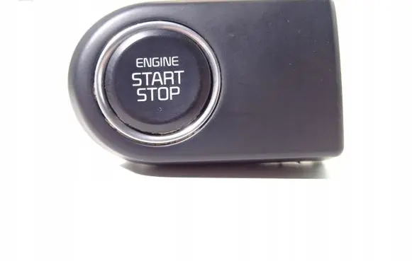 KIA Ceed Engine start stop button switch 4300000200