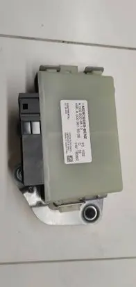 Mercedes-Benz C W205 Other control units/modules A0009016506