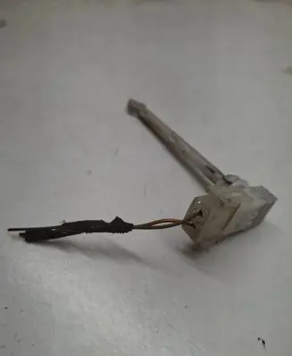 BMW 3 E36 Interior temperature sensor 1374242 64111374242