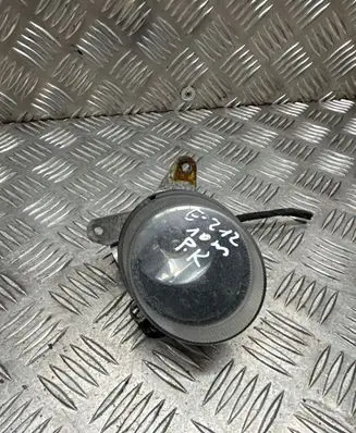 Mercedes-Benz E W212 Front fog light A2128200356 0306200001 0402117GS001