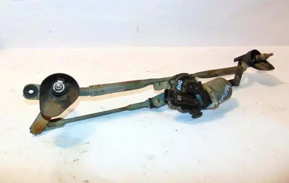 Jeep Compass Front wiper linkage and motor 05303828AF AX1590109955