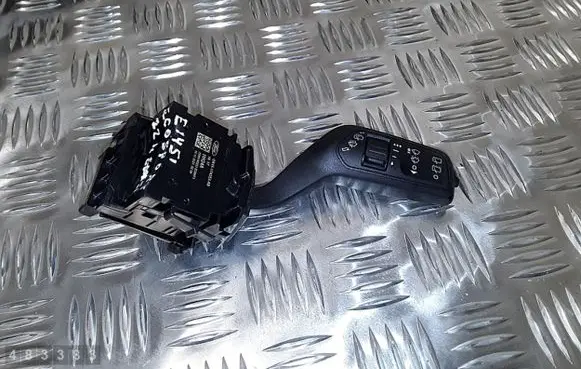 Ford Ecosport Wiper switch GN1517A553AB
