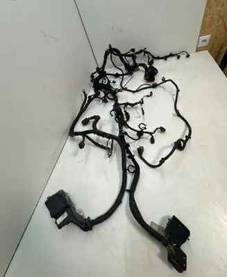 Volvo XC60 Engine installation wiring loom 30761765 17112009 30761785