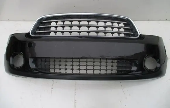 Mini One - Cooper Coupe R56 Front bumper