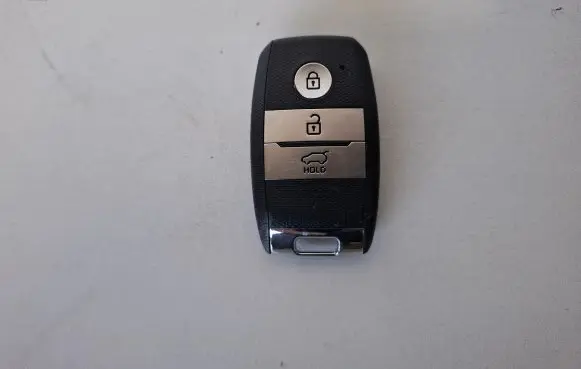KIA Sportage Ignition key/card 