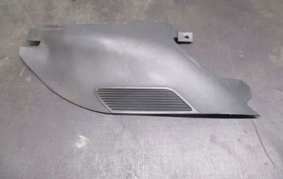 Peugeot 3008 I Centre console side trim front 735416686